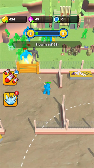 生存枪战最新版