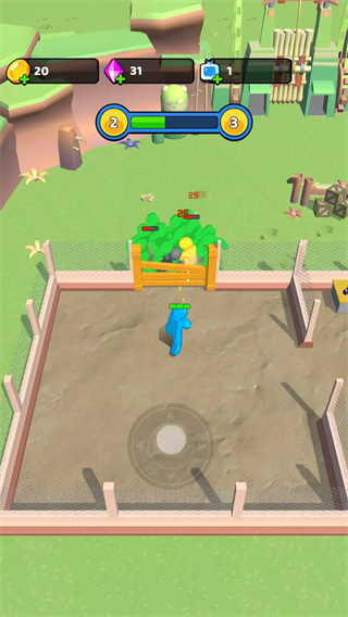 生存枪战存档版