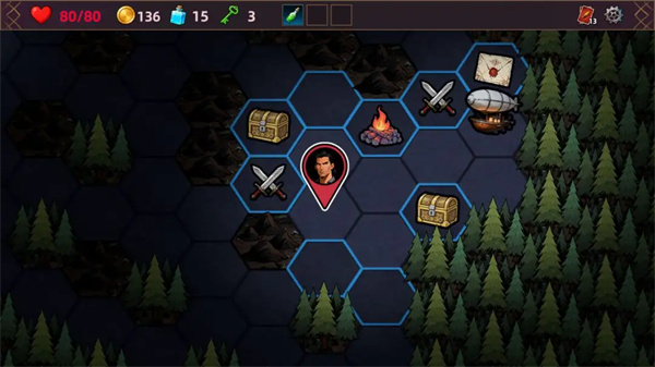 猎人酒馆修改版