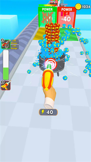 激光进化中文版