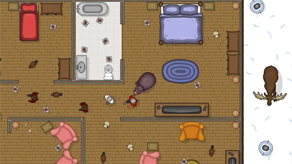 美味星球:终极一口最新版