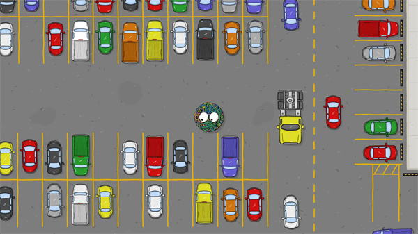 美味星球:终极一口移植版