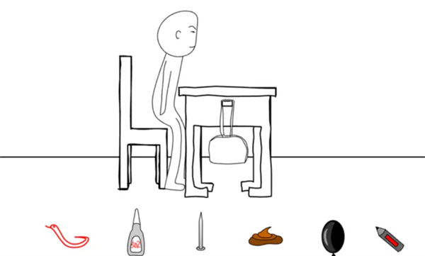 愚人节整同学离线版