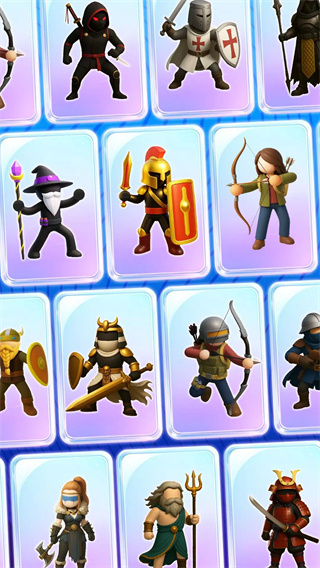 火柴人多元宇宙免广告版