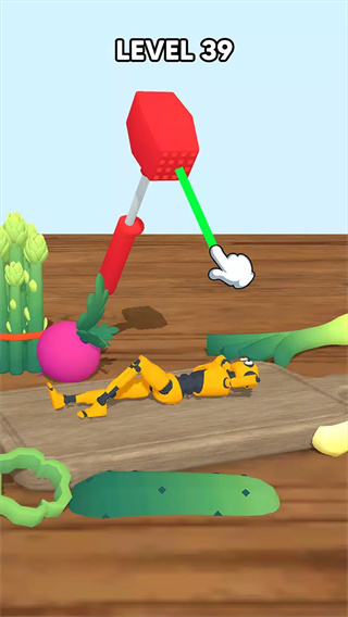 粉碎布偶高画质版