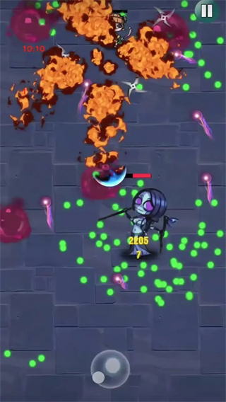 逃离玩具商店精简版