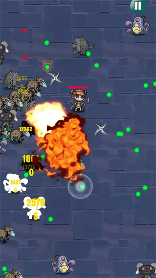 逃离玩具商店中文版