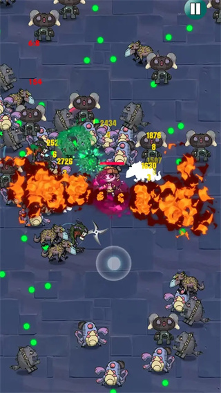 逃离玩具商店官方版