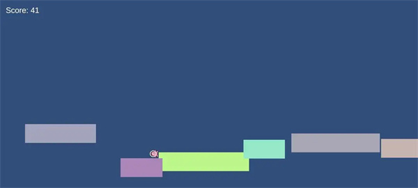 跳跳小怪物完整版