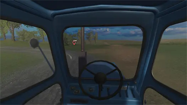 俄罗斯农场模拟器离线版