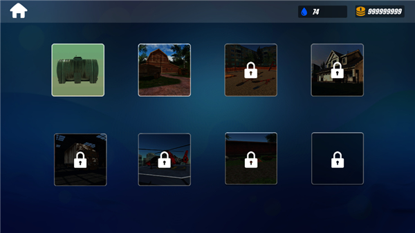 强力清洗模拟器修改版