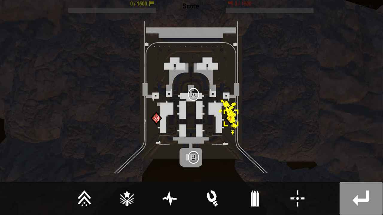 像素战地前线离线版