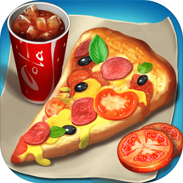 梦幻餐厅2存档版