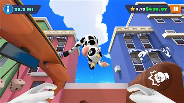 我是出租车司机测试版