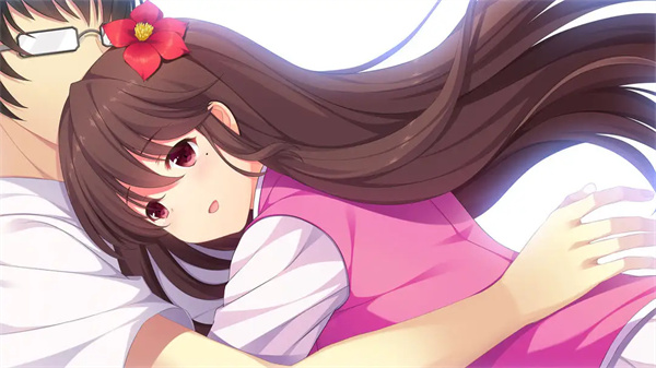 回忆忘却之看板娘单机版