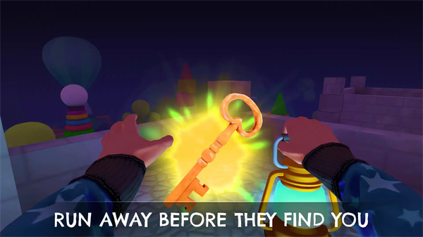 小小狩猎最新版