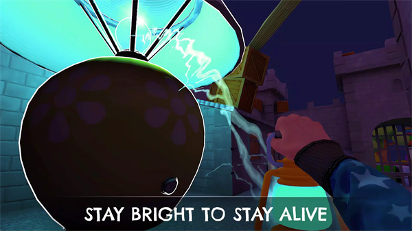 小小狩猎先行服