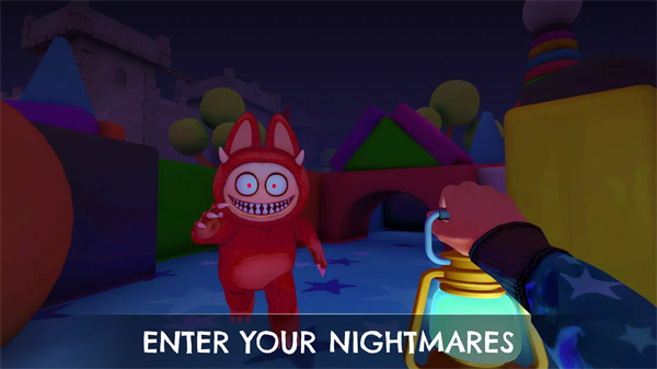 小小狩猎修改版