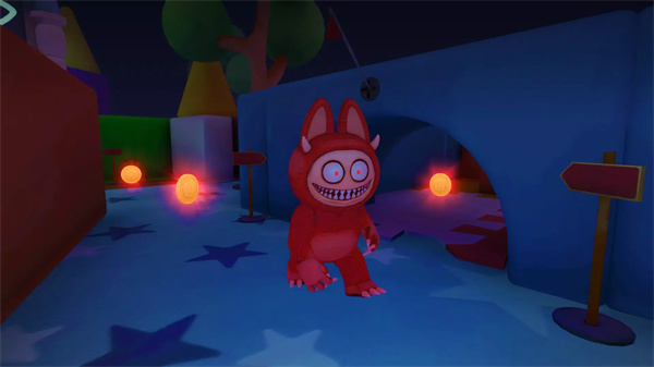 小小狩猎中文版