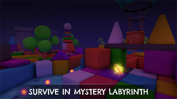 小小狩猎官方版