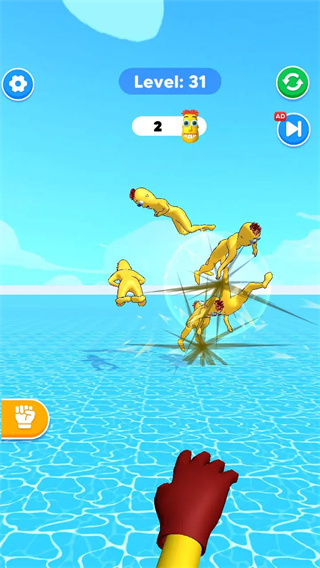 爆打布娃娃高画质版