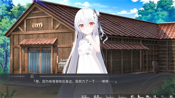 片方的祈愿版汉化版