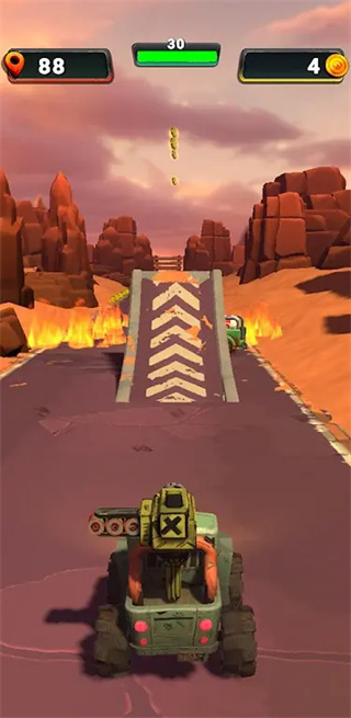 驾驶幸存者中文版