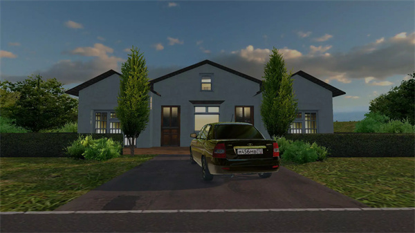 驾驶风格先行服