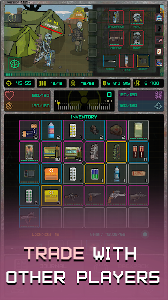 袖珍区高画质版