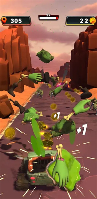 驾驶幸存者汉化版