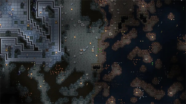 像素开拓者测试版