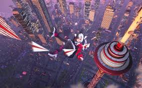 异环地图大小是多少