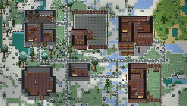 像素开拓者官方版