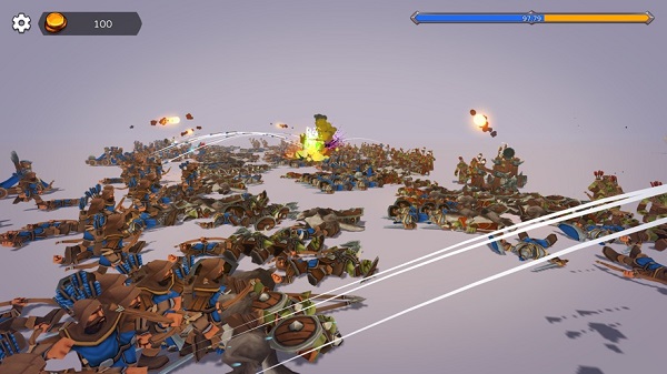 兵海大战国际版