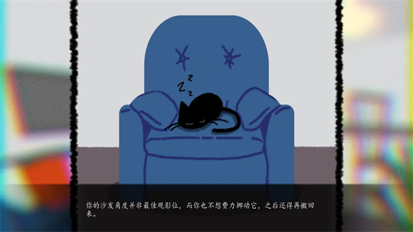 别带这只猫回家单机版