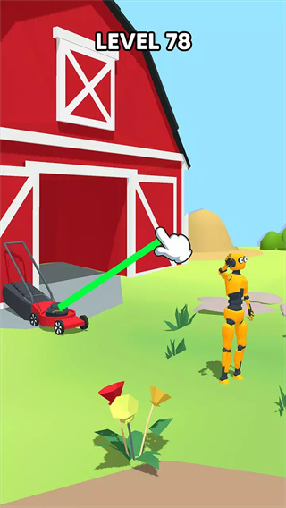 粉碎布偶去更新版