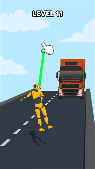 粉碎布偶免广告版