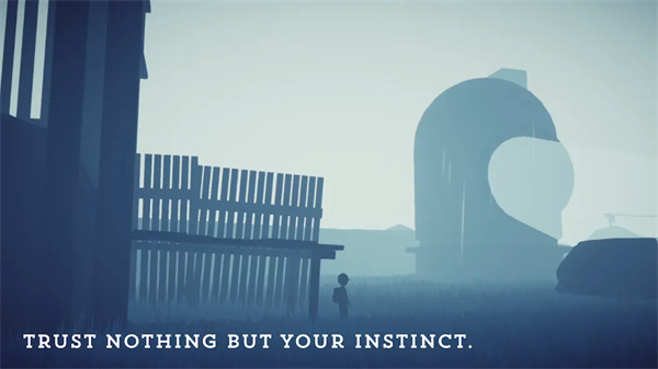 寂静的梦境国际版