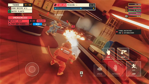 猩空大冒险离线版