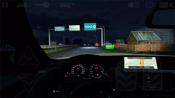 俄罗斯汽车3精简版