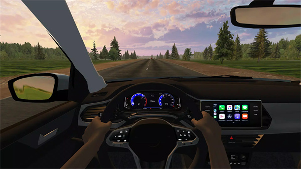 俄罗斯汽车3存档版