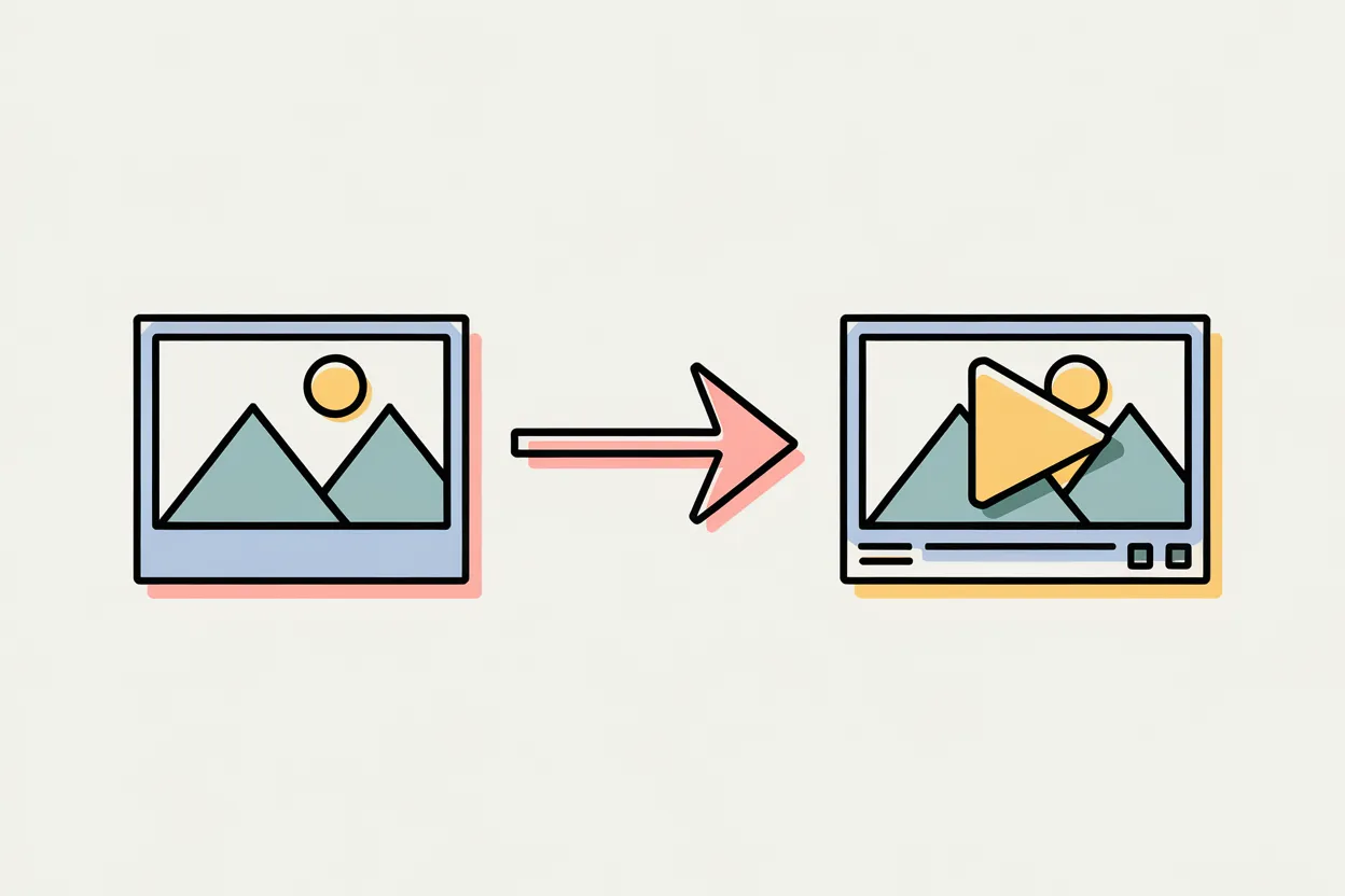 海螺ai怎么生成视频背景