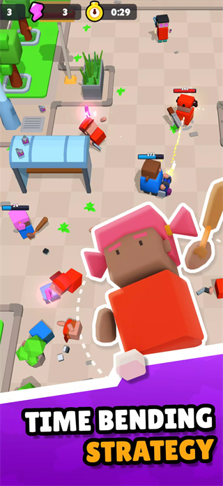 时空逆转者免广告版