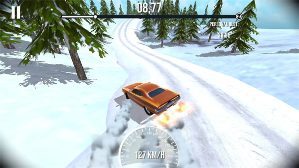 拉力漂移免广告版