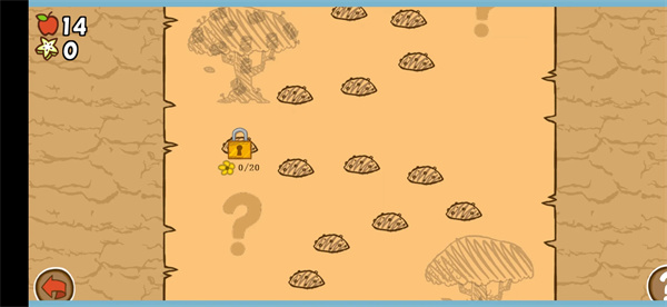 激战毛毛虫精简版