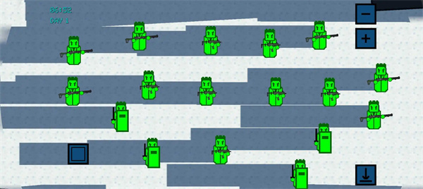 武装囚犯3完整版