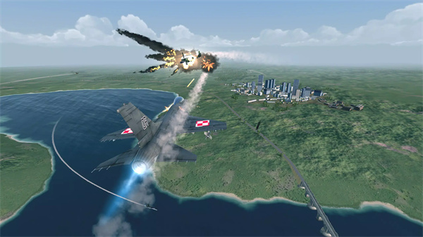 战机:特遣部队精简版