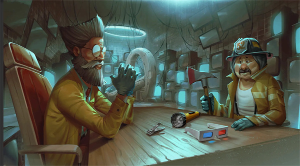 心灵塑造者精简版