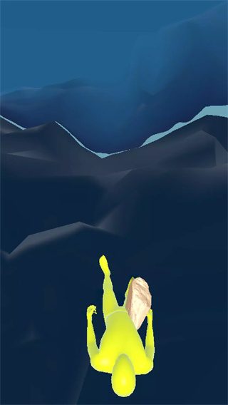 布娃娃跳水移植版