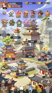 格斗三国志哪个阵容好